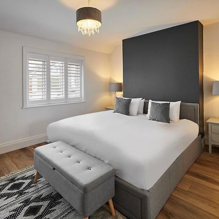 Host & Stay - Holme Rigg ウィットビー エクステリア 写真