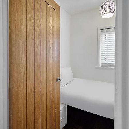 Host & Stay - Holme Rigg ウィットビー エクステリア 写真