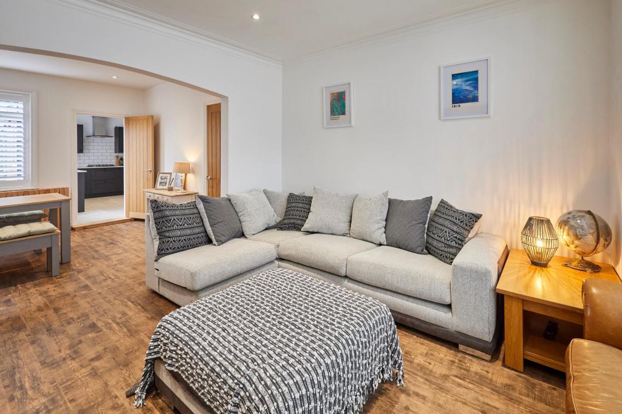 Host & Stay - Holme Rigg ウィットビー エクステリア 写真