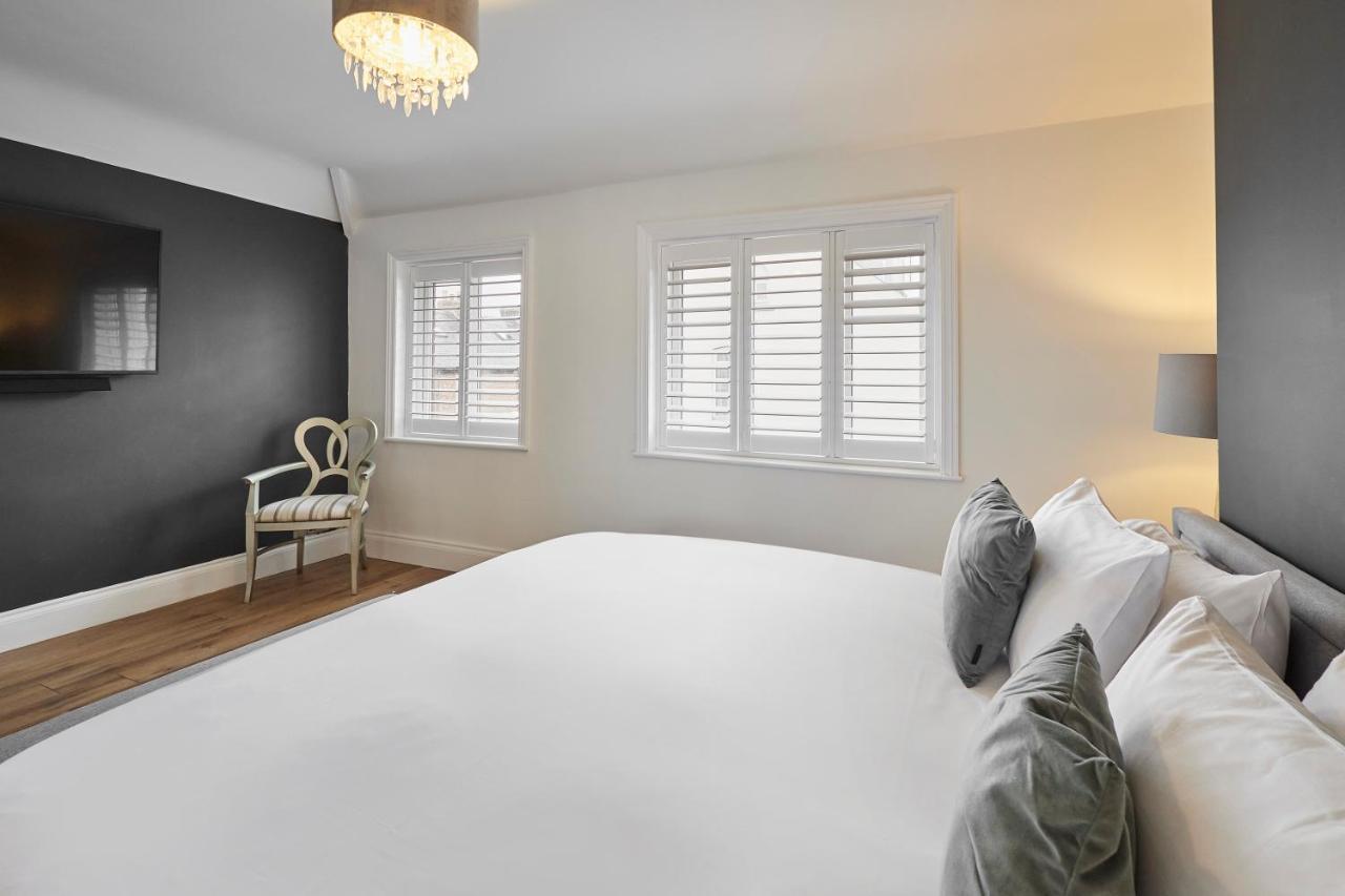 Host & Stay - Holme Rigg ウィットビー エクステリア 写真