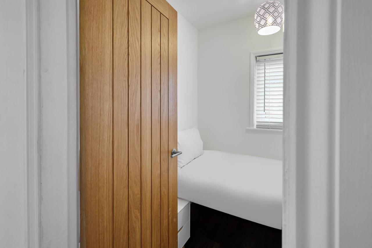 Host & Stay - Holme Rigg ウィットビー エクステリア 写真
