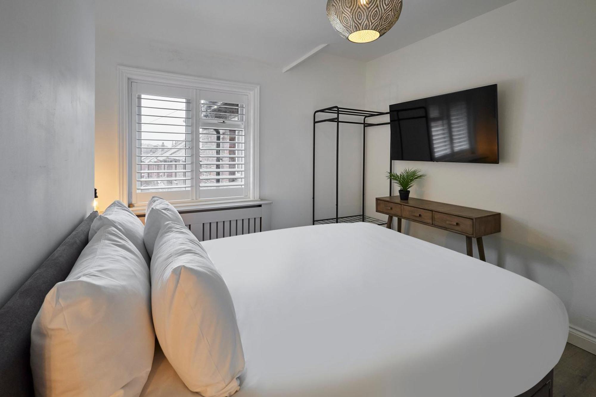 Host & Stay - Holme Rigg ウィットビー エクステリア 写真